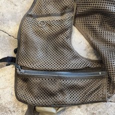 画像11: 【PATAGONIA】MESH MASTER II VEST  / Ladies L(M) (11)