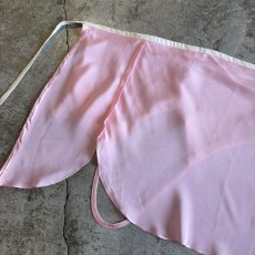 画像6: 【Wiz&Witch】"UNITED" LINGERIE WRAP SKIRT / FREE (6)