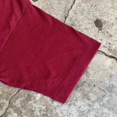 画像6: "GAIL BORDEN" LIBRARY LOGO PRINTED DESIGN COLOR TEE / Ladies M (6)