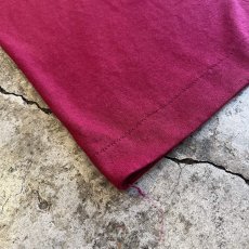 画像3: "GAIL BORDEN" LIBRARY LOGO PRINTED DESIGN COLOR TEE / Ladies M (3)
