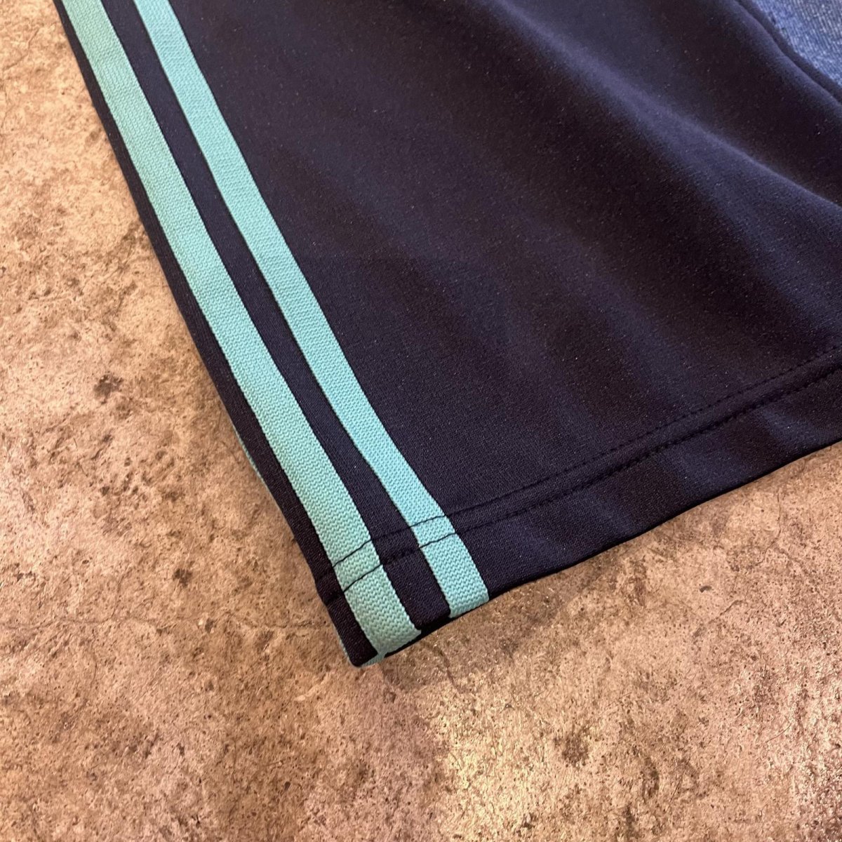 画像4: 【Wiz&Witch】"UNITED" SPORTY DENIM PANTS / OS (4)
