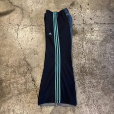 画像3: 【Wiz&Witch】"UNITED" SPORTY DENIM PANTS / OS (3)