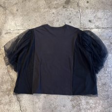 画像2: 【Wiz&Witch】"UNITED" FUTURE ROCK TEE / OS (2)