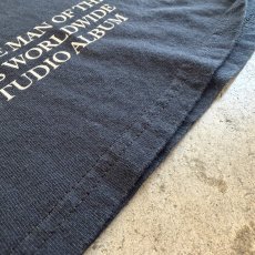 画像11: 【Wiz&Witch】"UNITED" FUTURE ROCK TEE / OS (11)