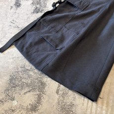 画像8: 【Wiz&Witch】"UNITED" TWINS CARGO SHORTS / W31 (8)