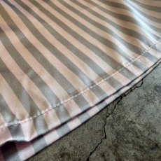 画像9: LUSTER PAIL COLOR STRIPE DESIGN SLEEPING PANTS / W26~W38 (9)