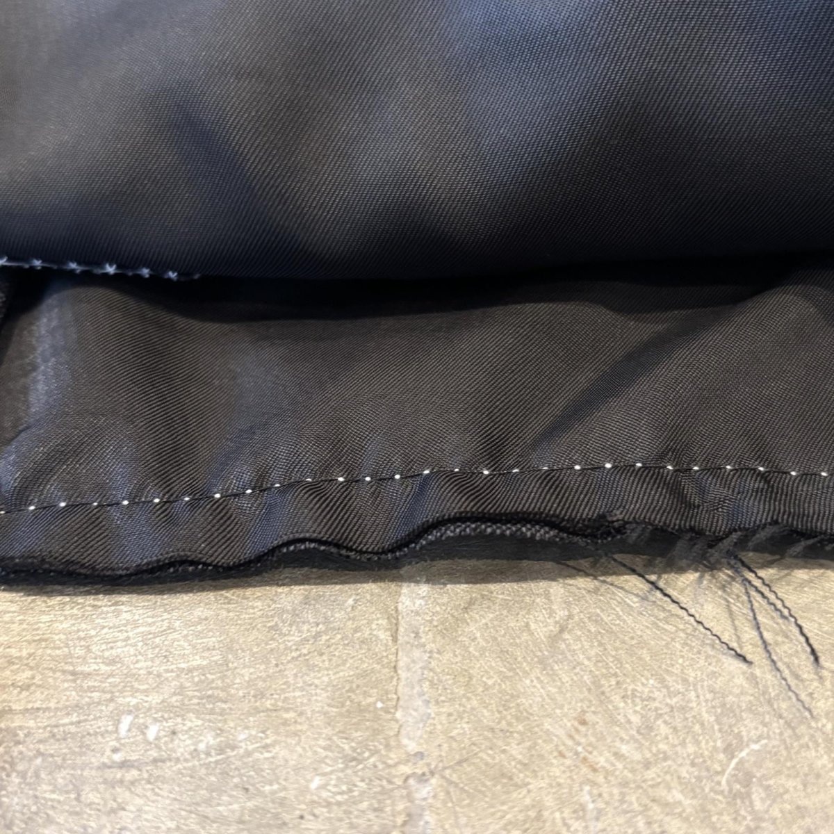 画像8: 【Wiz&Witch】"OUT STITCH" DOUBLE TAYLOR VEST / OS (8)