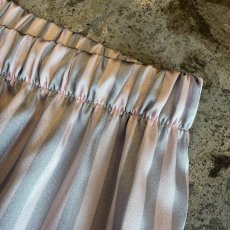 画像6: LUSTER PAIL COLOR STRIPE DESIGN SLEEPING PANTS / W26~W38 (6)
