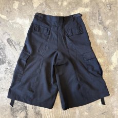 画像2: 【Wiz&Witch】"UNITED" TWINS CARGO SHORTS / W31 (2)