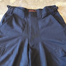 画像10: 【Wiz&Witch】"UNITED" TWINS CARGO SHORTS / W31 (10)