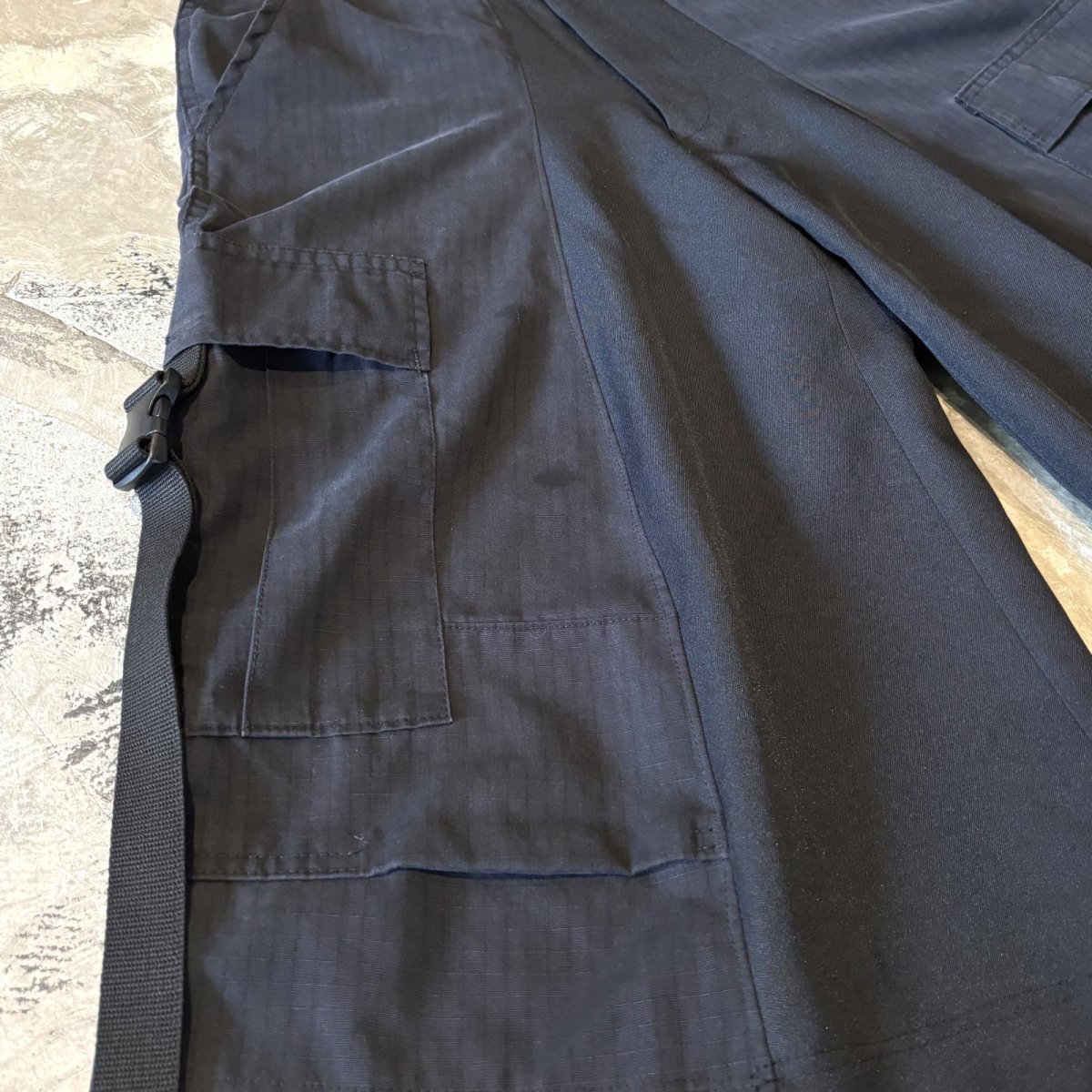 画像5: 【Wiz&Witch】"UNITED" TWINS CARGO SHORTS / W31 (5)
