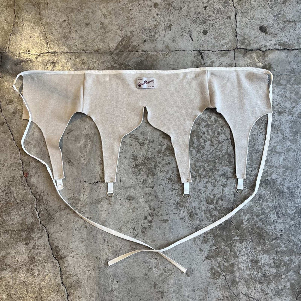 画像7: 【Wiz&Witch】"UNITED" LIB WRAP SKIRT / FREE (7)