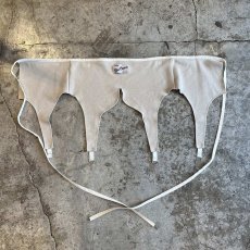 画像7: 【Wiz&Witch】"UNITED" LIB WRAP SKIRT / FREE (7)
