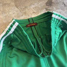 画像9: 【Wiz&Witch】"UNITED" BACK SLIT SPORTY LONG SKIRT / OS (9)