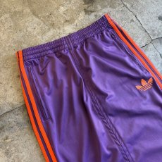 画像3: 【Wiz&Witch】"UNITED" BACK SLIT SPORTY LONG SKIRT / OS (3)