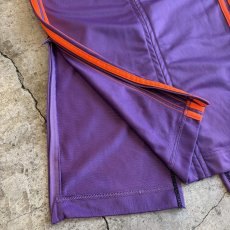 画像5: 【Wiz&Witch】"UNITED" BACK SLIT SPORTY LONG SKIRT / OS (5)