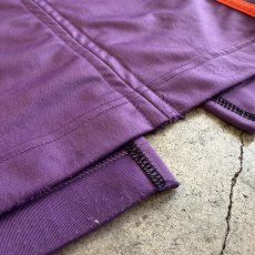 画像13: 【Wiz&Witch】"UNITED" BACK SLIT SPORTY LONG SKIRT / OS (13)