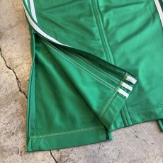 画像5: 【Wiz&Witch】"UNITED" BACK SLIT SPORTY LONG SKIRT / OS (5)