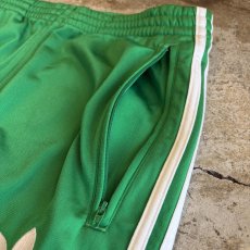 画像8: 【Wiz&Witch】"UNITED" BACK SLIT SPORTY LONG SKIRT / OS (8)