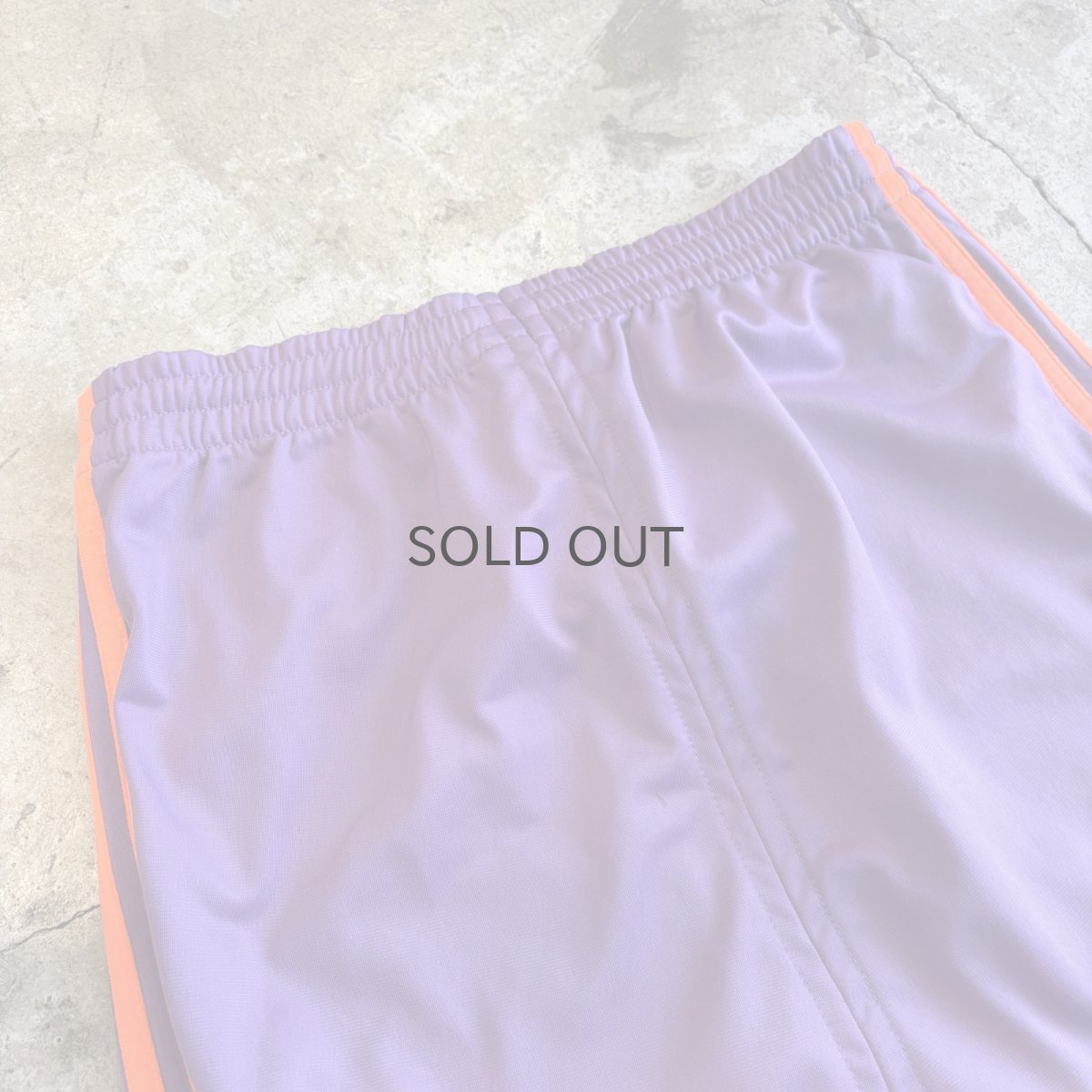 画像11: 【Wiz&Witch】"UNITED" BACK SLIT SPORTY LONG SKIRT / OS (11)
