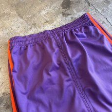画像11: 【Wiz&Witch】"UNITED" BACK SLIT SPORTY LONG SKIRT / OS (11)