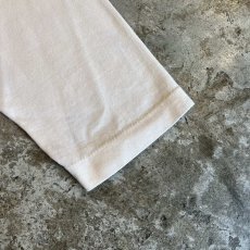 画像6: OLD BOTH SIDES PRINT DESIGN RAGLAN SLEEVE TOPS / Ladies M  (6)