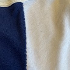 画像13: OLD BOTH SIDES PRINT DESIGN RAGLAN SLEEVE TOPS / Ladies M  (13)