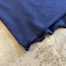 画像3: OLD BOTH SIDES PRINT DESIGN RAGLAN SLEEVE TOPS / Ladies M  (3)