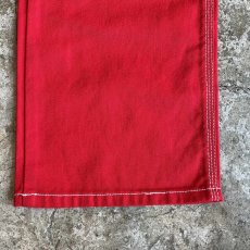 画像5: 【DICKIES】STITCH DESIGN COLOR PAINTER PANTS / W31(9/29)  (5)