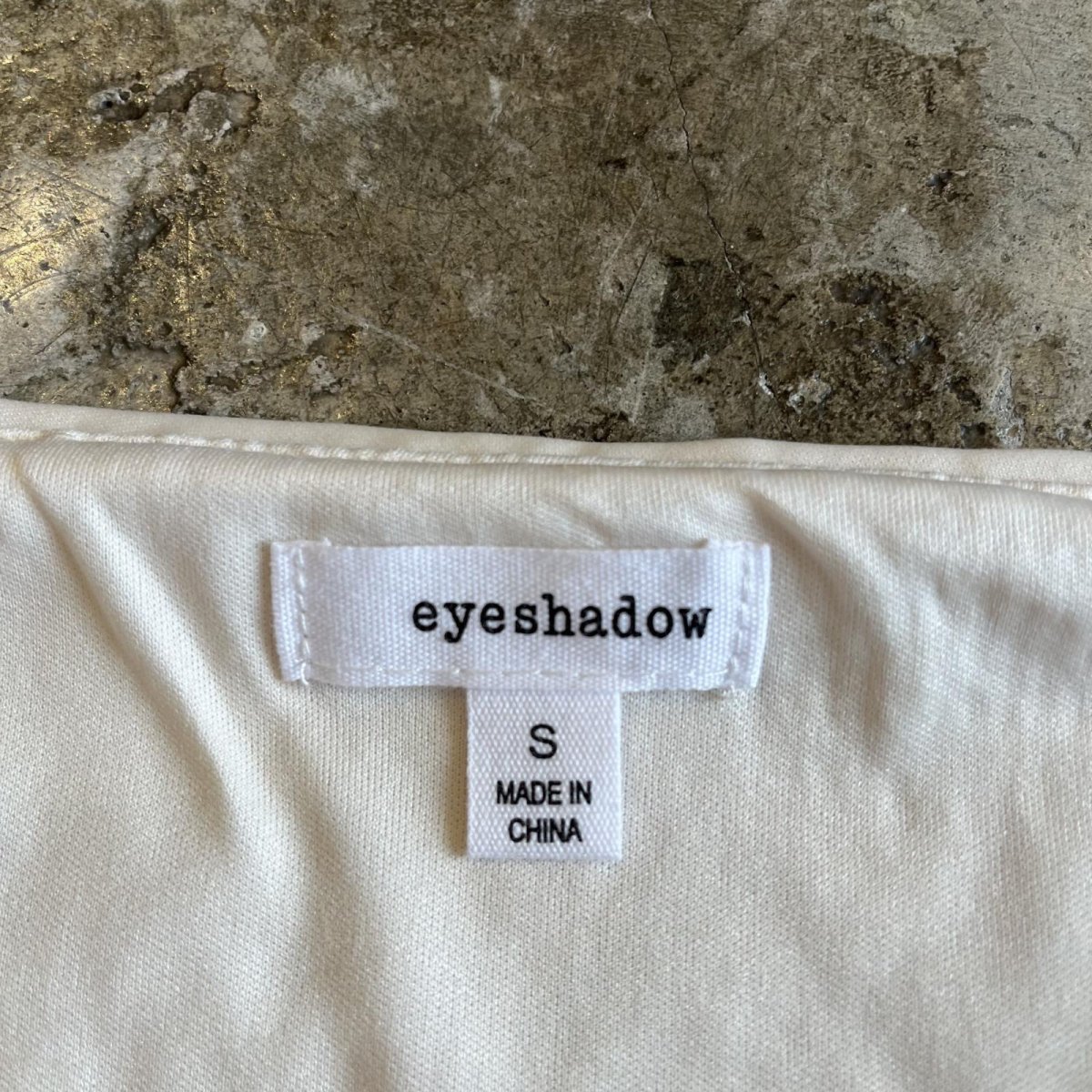画像11: ALL OVER SEQUINS EMBROIDERY MINI DESIGN SKIRT / W26~W29(S) (11)