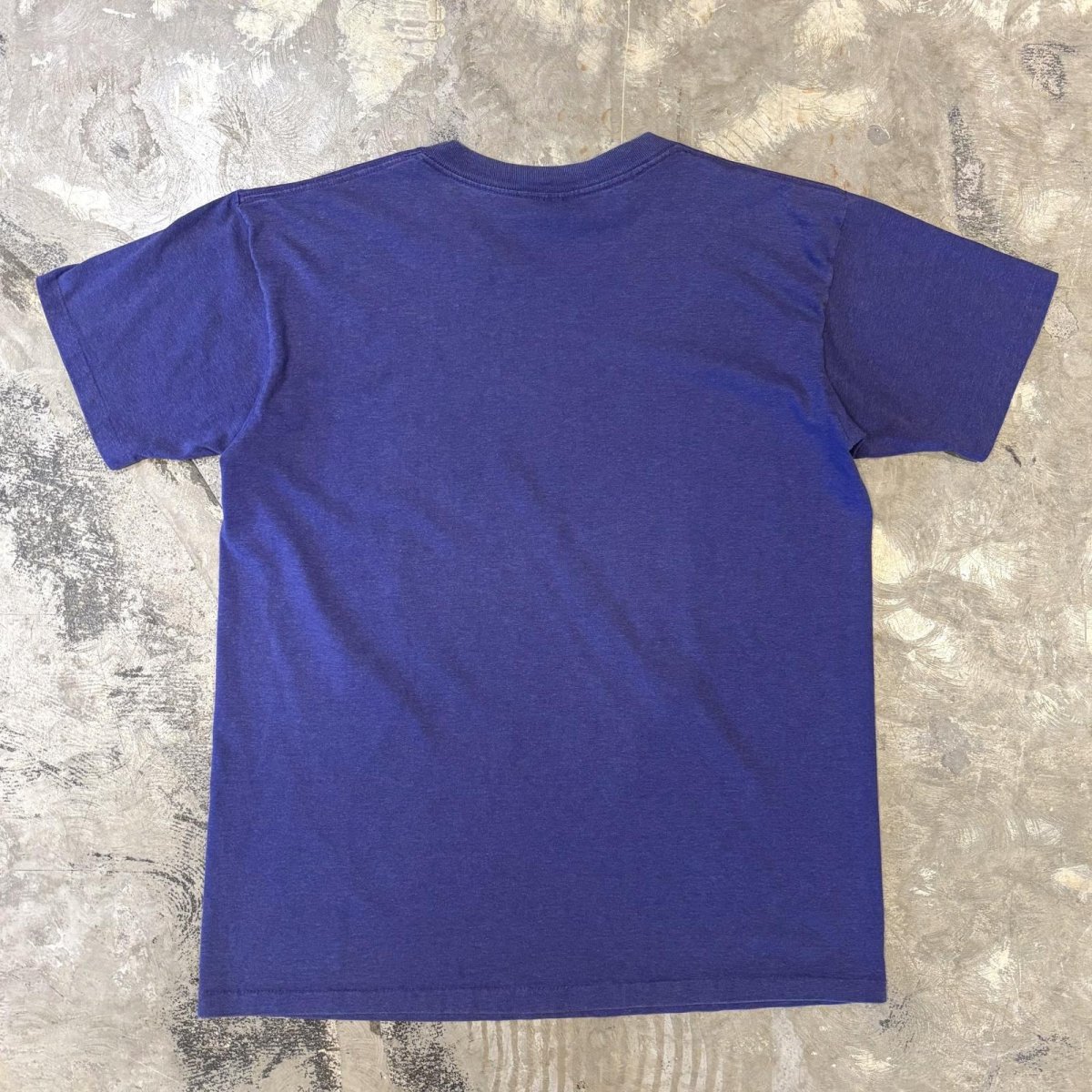 画像2: 90's FRONT ART GRAPHIC PRINTED S/S TEE / Mens L (2)