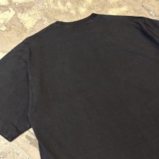 画像9: "MICHAEL JACKSON" FRONT PRINTED S/S TEE / Mens XL (9)