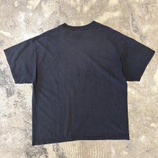 画像2: FRANKEN MESSSAGE PRINTED S/S TEE / Mens XL (2)