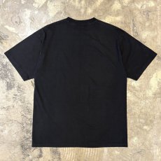 画像2: "MICHAEL JACKSON" FRONT PRINTED S/S TEE / Mens XL (2)