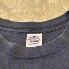 画像10: FRANKEN MESSSAGE PRINTED S/S TEE / Mens XL (10)