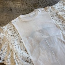 画像8: 【Wiz&Witch】"UNITED" FUTURE ROCK TEE / OS (8)