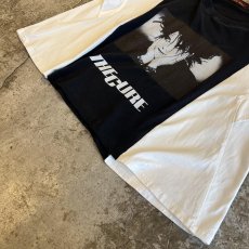 画像4: 【Wiz&Witch】"UNITED" FUTURE ROCK TEE / OS (4)