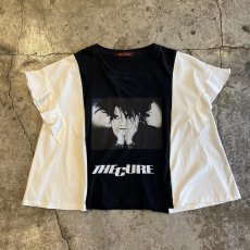 画像1: 【Wiz&Witch】"UNITED" FUTURE ROCK TEE / OS (1)