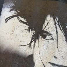 画像11: 【Wiz&Witch】"UNITED" FUTURE ROCK TEE / OS (11)