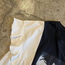 画像9: 【Wiz&Witch】"UNITED" FUTURE ROCK TEE / OS (9)