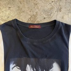 画像8: 【Wiz&Witch】"UNITED" FUTURE ROCK TEE / OS (8)