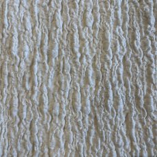 画像11: IVORY COLOR EMBOSS PATTERN DESIGN MERMAID LONG SKIRT / W25~W29 (11)