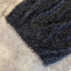 画像4: ALL OVER LEAF×FRINGE EMBROIDERY DESIGN S/S TOPS / Ladies M~L (4)