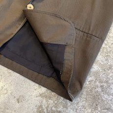 画像5: 【Wiz&Witch】"OUT STITCH" SINGLE TAYLOR VEST / OS (5)