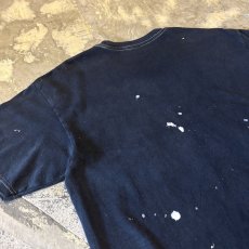 画像9: "GOOSEBUMPS" FRONT PRINTED S/S TEE / Mens S(M) (9)