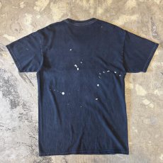 画像2: "GOOSEBUMPS" FRONT PRINTED S/S TEE / Mens S(M) (2)