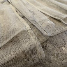 画像12: FRONT RIBBON DESIGN TULLE CAMISOLE / Ladies M (12)