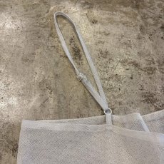 画像7: FRONT RIBBON DESIGN TULLE CAMISOLE / Ladies M (7)