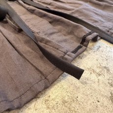 画像12: 【Wiz&Witch】"UNITED" MIX WRAP SKIRT / FREE (12)