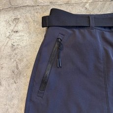 画像4: SPORTY BELT MINI DESIGN SKIRT / FREE~W31 (4)